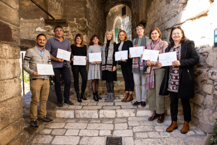 Radionica Uspješna komunikacija s gostom